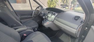 Renault Grand Scenic 2008