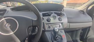 Renault Grand Scenic 2008