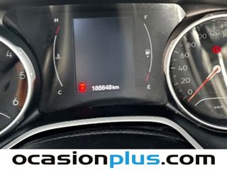 Jeep Compass 1.6 Multijet Longitude 4x2 88 kW (120 CV)