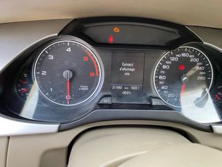 Audi A4 2008