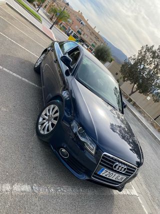 Audi A4 2008