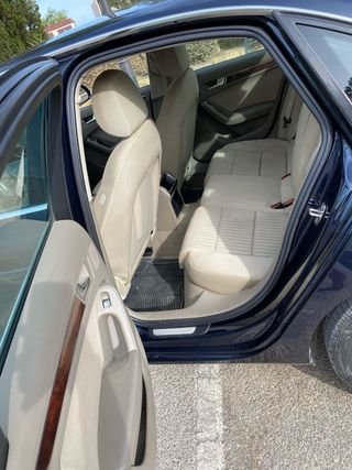 Audi A4 2008