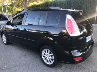 Mazda 5 2009