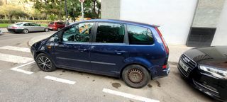 Ford C-MAX 2004