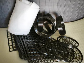 Filtro para mineradores Asic Antminer whatsminer