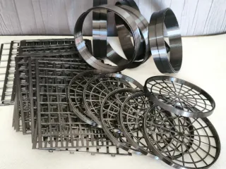 Filtro para mineradores Asic Antminer whatsminer