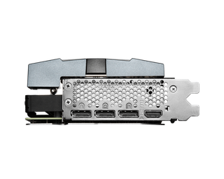 MSI GeForce RTX 3070 Ti SUPRIM X 8G