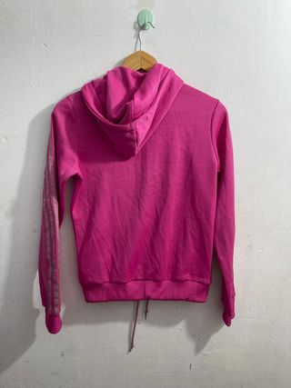 ¡¡OFERTA!! Talla S Chaqueta Adidas Trébol Vintage 
