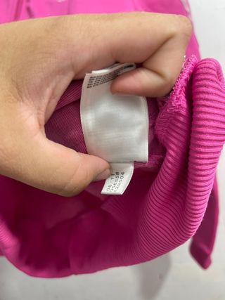 ¡¡OFERTA!! Talla S Chaqueta Adidas Trébol Vintage 