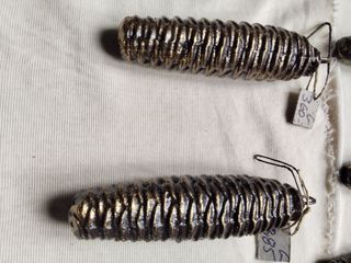 Pinhas para relógios de cuco