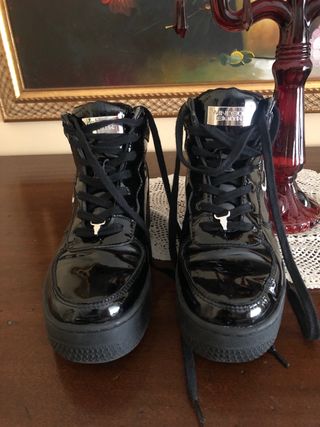 Scarpe Windsor Smith