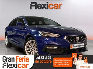 Seat Leon SP 2.0 TDI 110kW DSG S&S Xcellence Go M