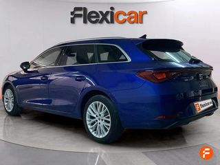 Seat Leon SP 2.0 TDI 110kW DSG S&S Xcellence Go M