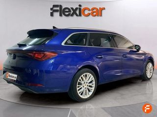 Seat Leon SP 2.0 TDI 110kW DSG S&S Xcellence Go M