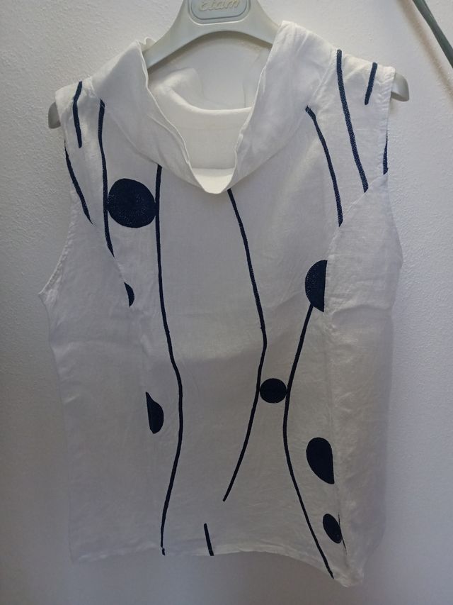 Camicia magliette  canotte Naracamicie Tiffosi e