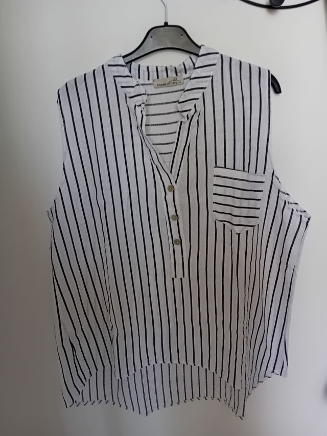 Camicia magliette  canotte Naracamicie Tiffosi e