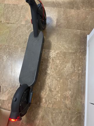 Patinete Xiaomi Scooter 4 Pro Gen 2