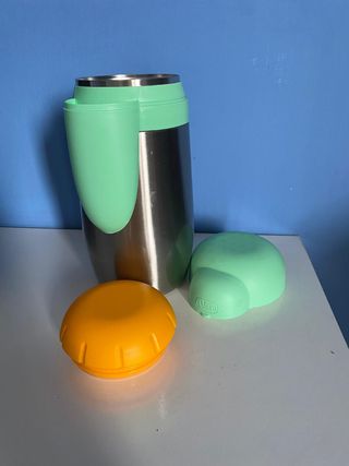 Thermos Chicco