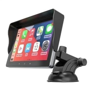 Pantalla CarPlay para Salpicadero sin Instalacion 