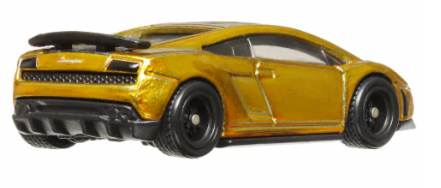 Hotwheels Lamborghini Gallardo LP 570-4 Superleger