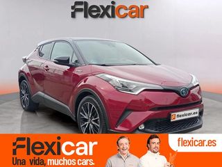 Toyota C-HR 1.8 125H Advance P.Plus P. Luxury