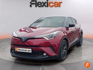 Toyota C-HR 1.8 125H Advance P.Plus P. Luxury