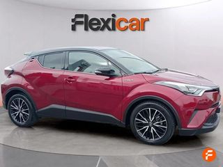 Toyota C-HR 1.8 125H Advance P.Plus P. Luxury
