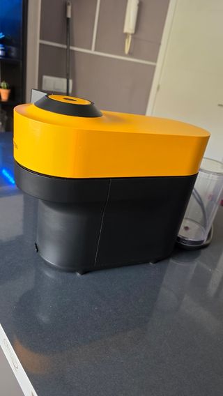 Cafetera Nespresso 