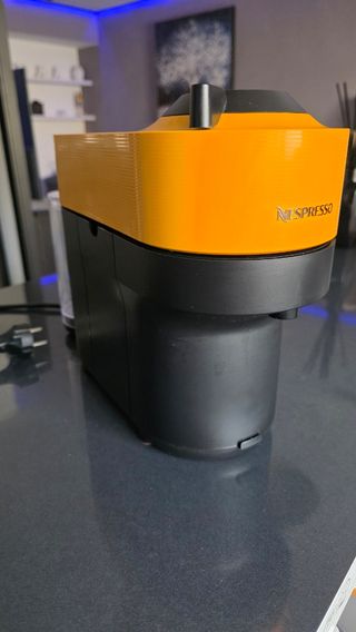 Cafetera Nespresso 