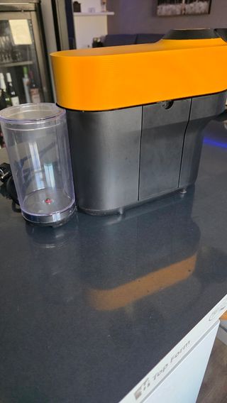 Cafetera Nespresso 