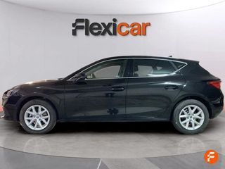 Seat Leon 1.5 eTSI 110kW DSG S&S FR Spec Edition