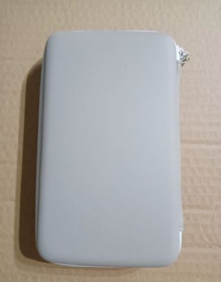 NUEVO. Funda DSI XL + accesorios 