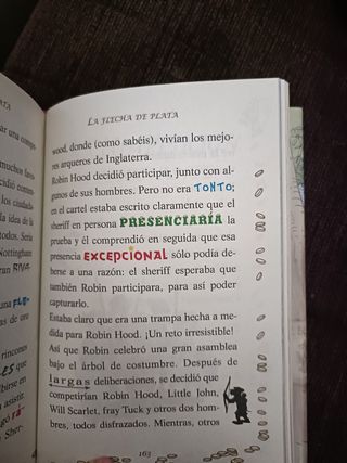 Robin Hood: Grandes Historias