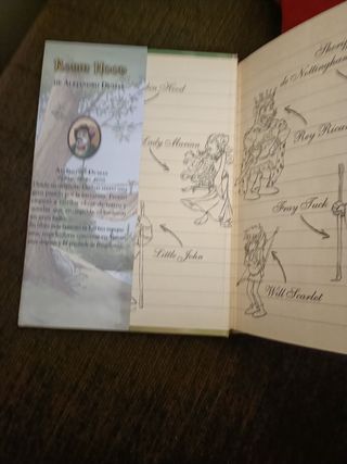 Robin Hood: Grandes Historias