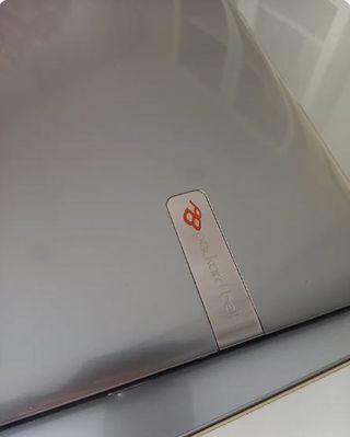 Packard Bell 15,6" 4GB + 320GB