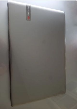 Packard Bell 15,6" 4GB + 320GB