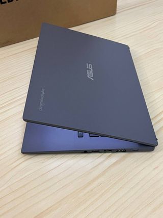 Portátil ASUS ChromeBook Plus CX34 Intel i3 256GB 