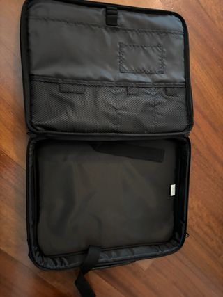 Borsa porta pc e notebook targus 2
