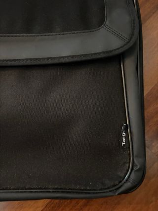 Borsa porta pc e notebook targus 2
