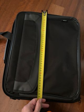 Borsa porta pc e notebook targus 2