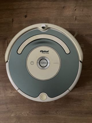 Roomba iRobot Aspiradora
