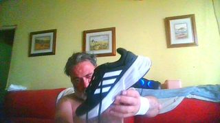 BOTINES PARA MUJER MARCA ADIDAAS