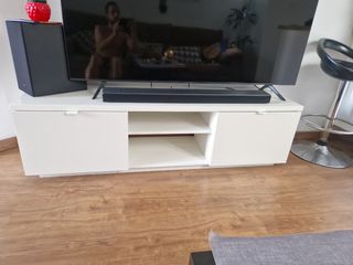 Aparador Blanco Ikea