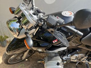 BMW R 850 R