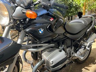 BMW R 850 R