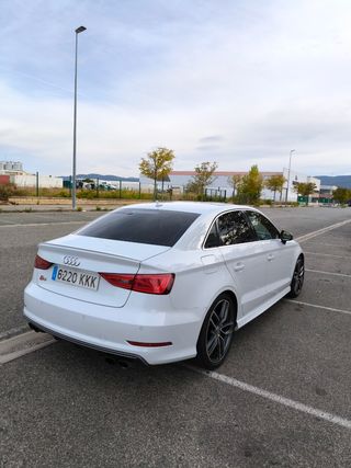 Audi S3 2014