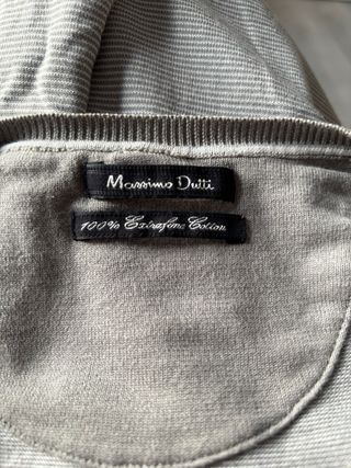 jersey Massimo Dutti