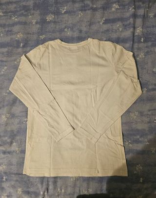 Maglia Blukids 13/14 anni