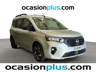 Nissan Townstar 1.3G L1 Tekna 96 kW (130 CV)