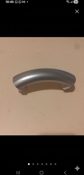 ASA TRANSPORTE THERMOMIX TM5 TM6 ORIGINAL